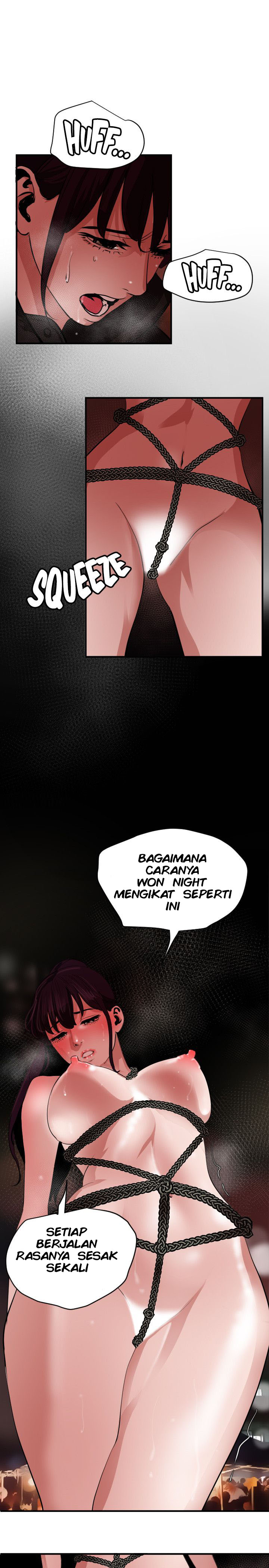 Lightning Rod - Chapter 47 20