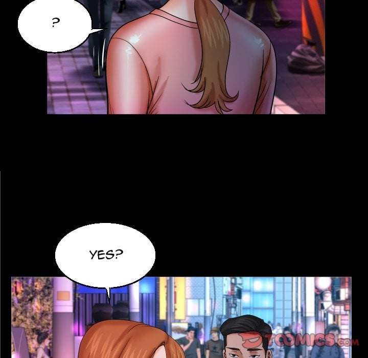 My Aunt - Chapter 47 73