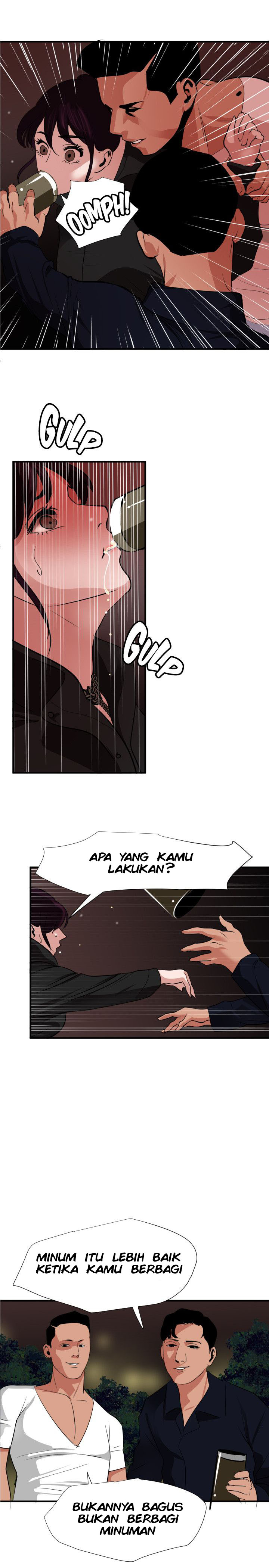 Lightning Rod - Chapter 47 23