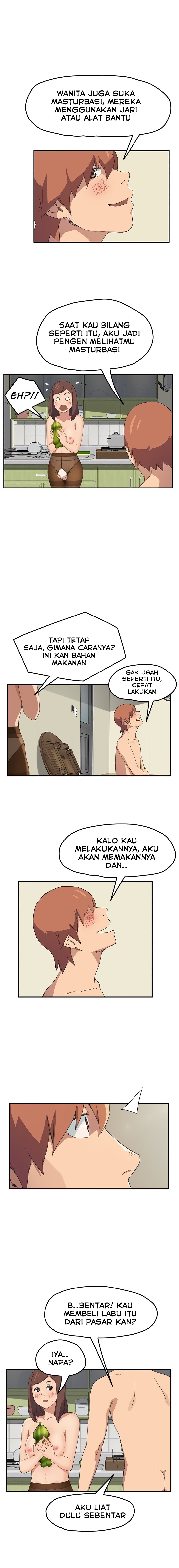 This Doesn&#8217;t Feel Like Me - Chapter 47 8