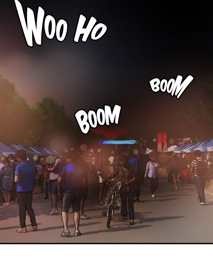 Lightning Rod - Chapter 47 19