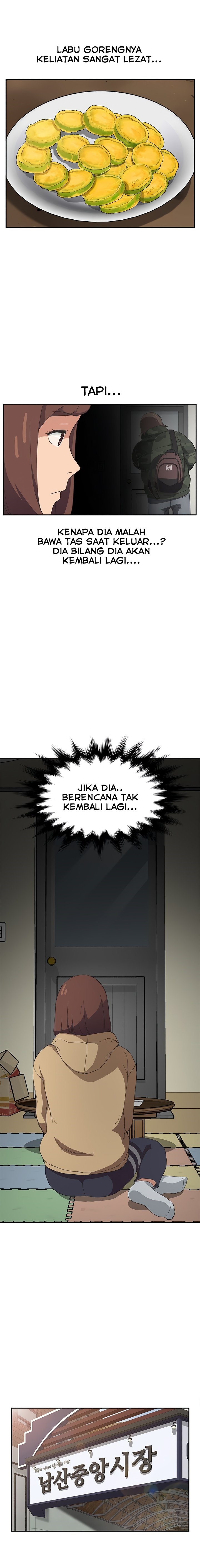 This Doesn&#8217;t Feel Like Me - Chapter 47 14