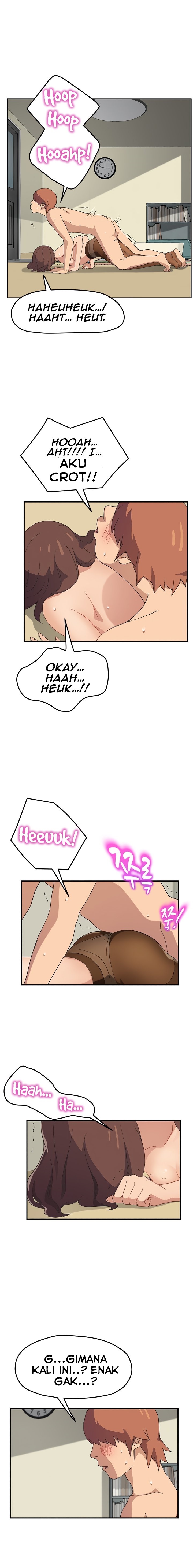 This Doesn&#8217;t Feel Like Me - Chapter 47 3