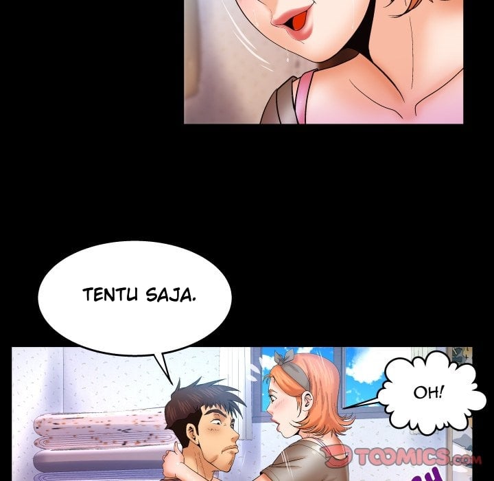 My Aunt - Chapter 47 45