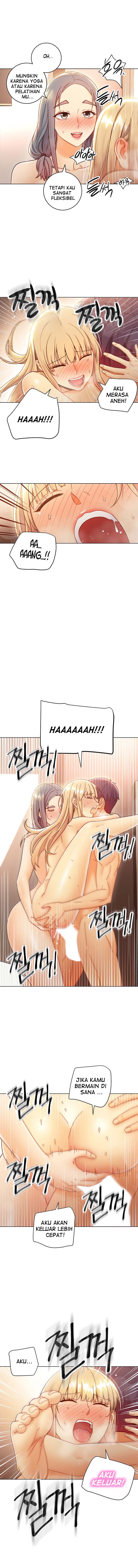 Stepmothers Friends - Chapter 47 8