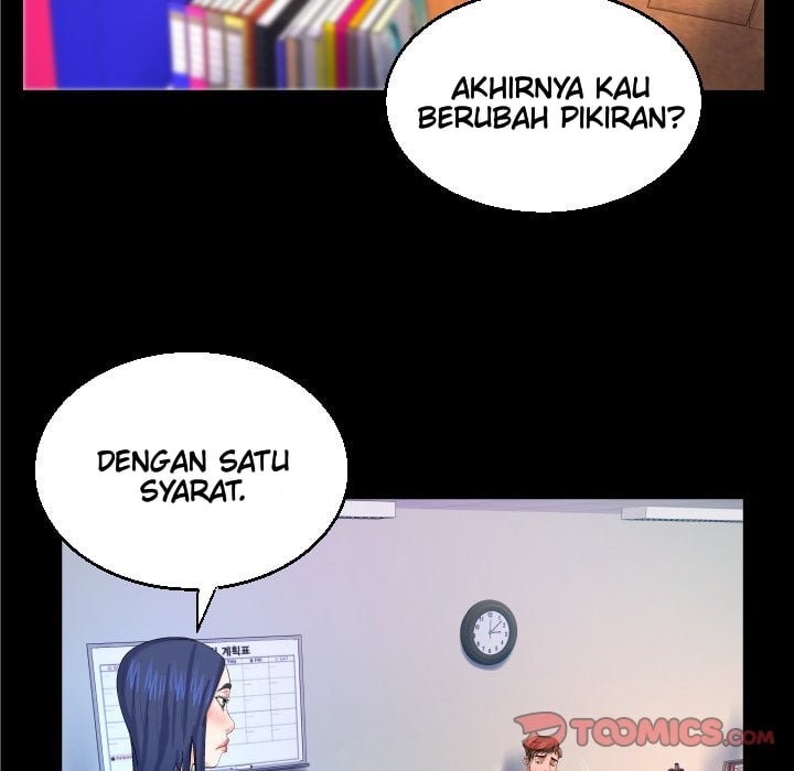 My Aunt - Chapter 47 81