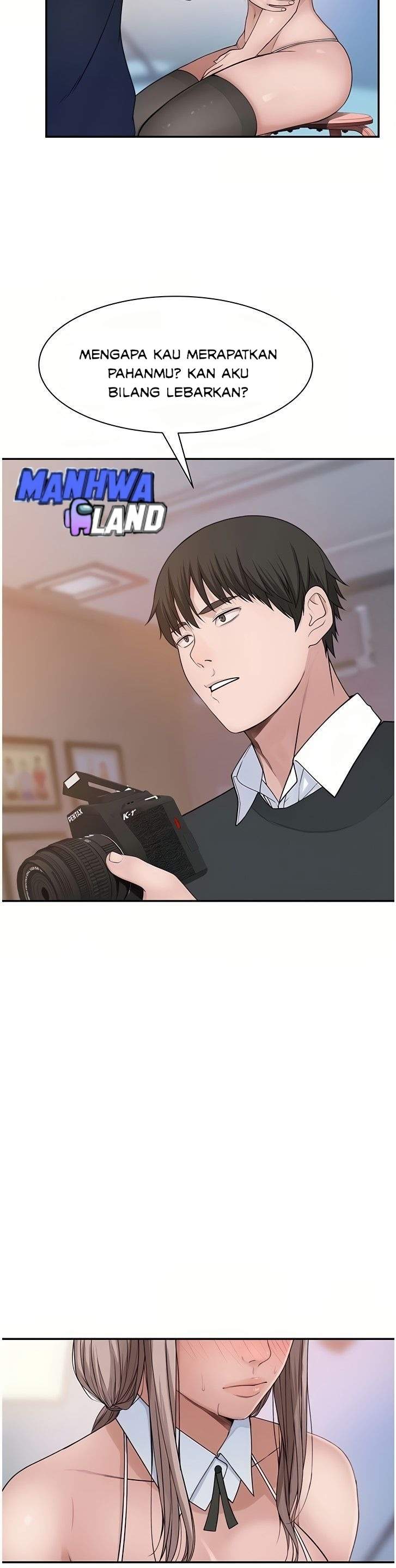 Between Us (Goinmul) - Chapter 47 14