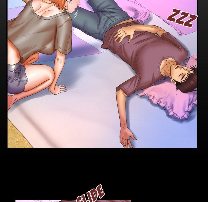 My Aunt - Chapter 47 11