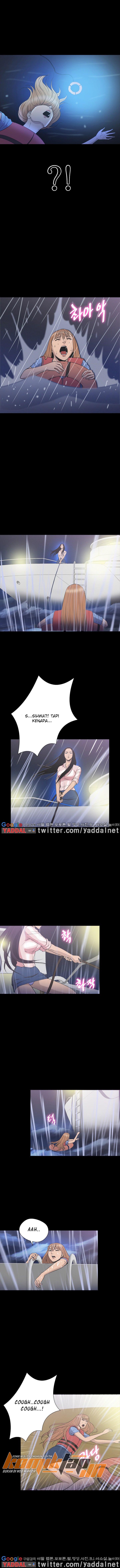 Secret Island - Chapter 47 5