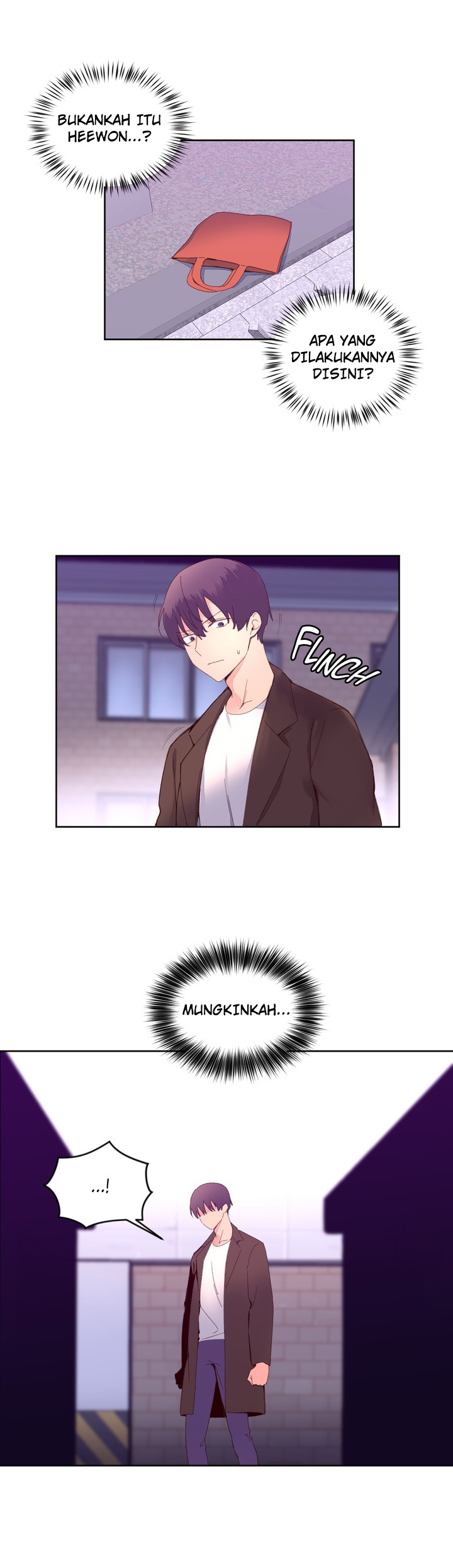 Pheromone-holic - Chapter 47 11