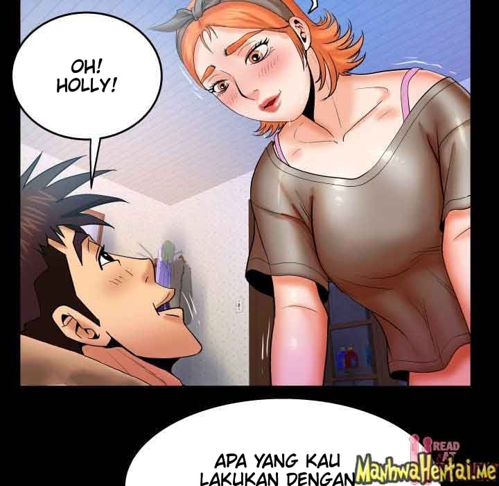 My Aunt - Chapter 47 35