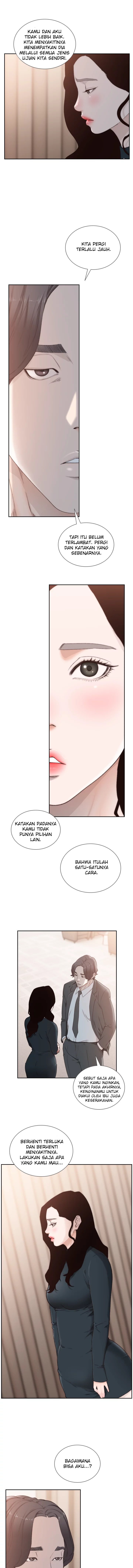Ex-Girlfriend - Chapter 47 10