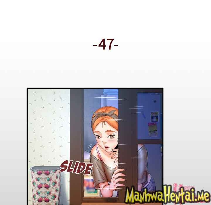 My Aunt - Chapter 47 7