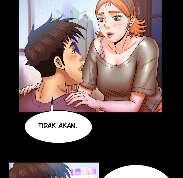 My Aunt - Chapter 47 43