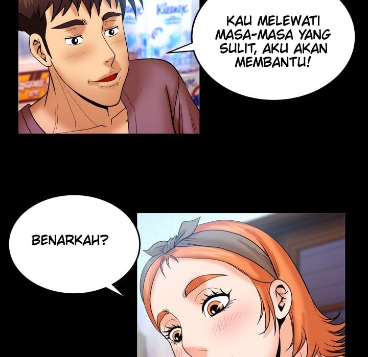 My Aunt - Chapter 47 44