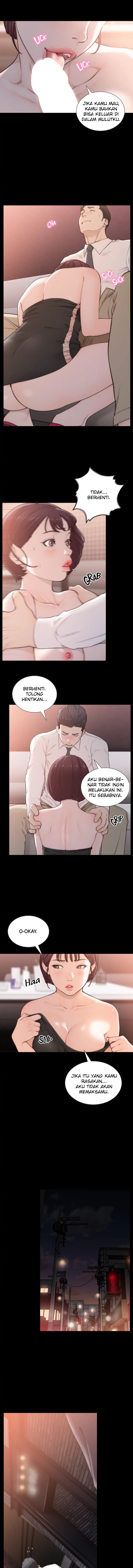 Ex-Girlfriend - Chapter 47 7