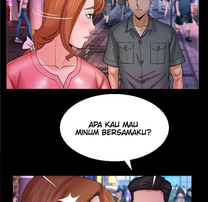 My Aunt - Chapter 47 74
