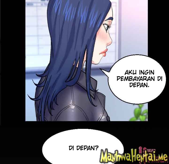 My Aunt - Chapter 47 83