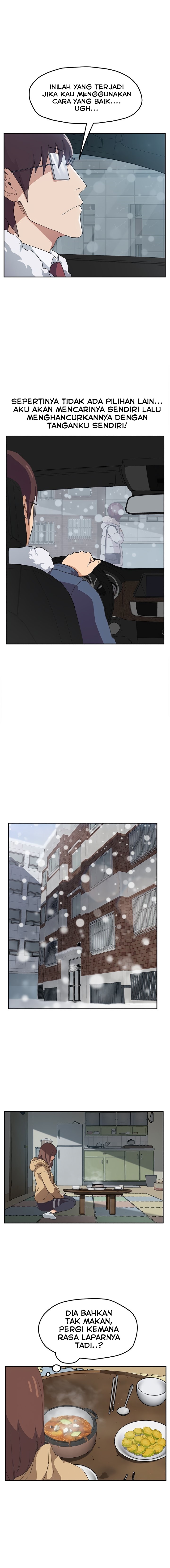 This Doesn&#8217;t Feel Like Me - Chapter 47 13