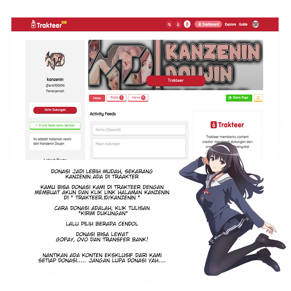Lightning Rod - Chapter 47 26