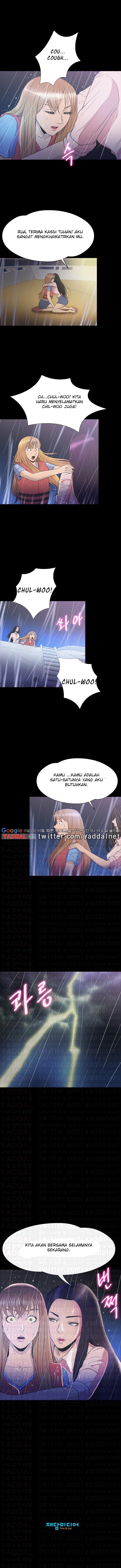 Secret Island - Chapter 47 6