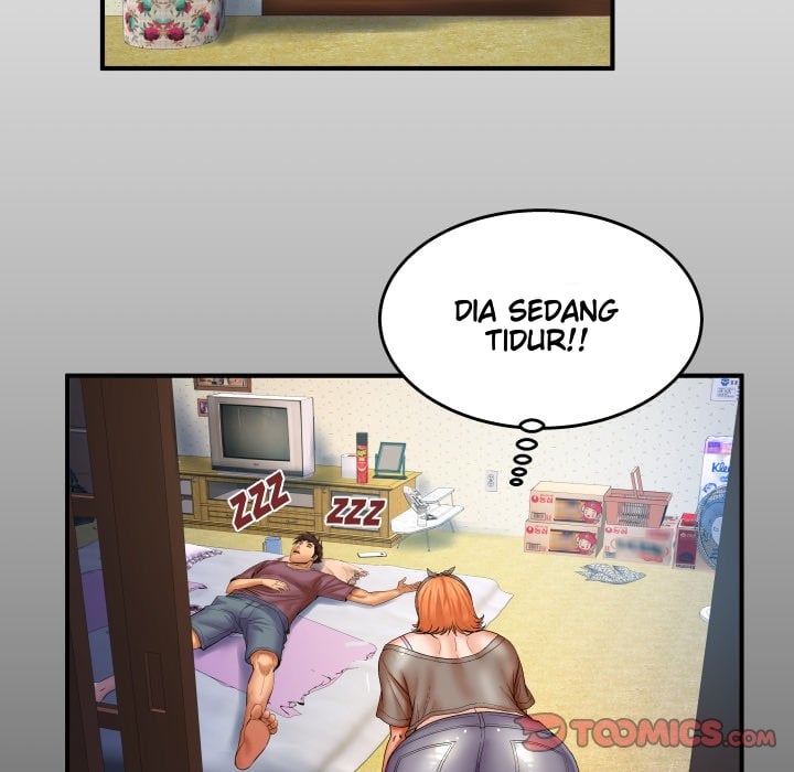 My Aunt - Chapter 47 8