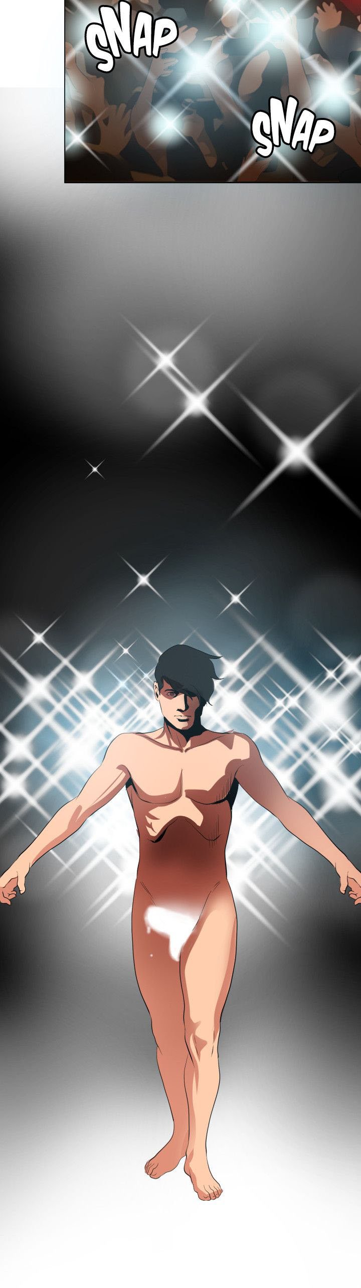 Lightning Rod - Chapter 47 16