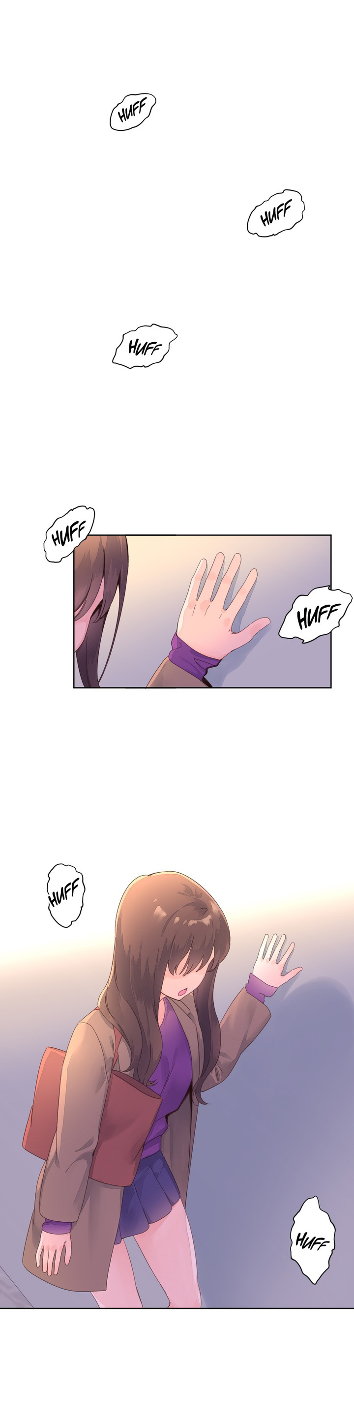 Pheromone-holic - Chapter 47 3