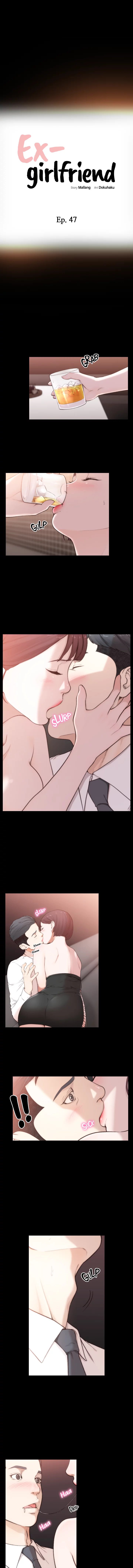 Ex-Girlfriend - Chapter 47 4