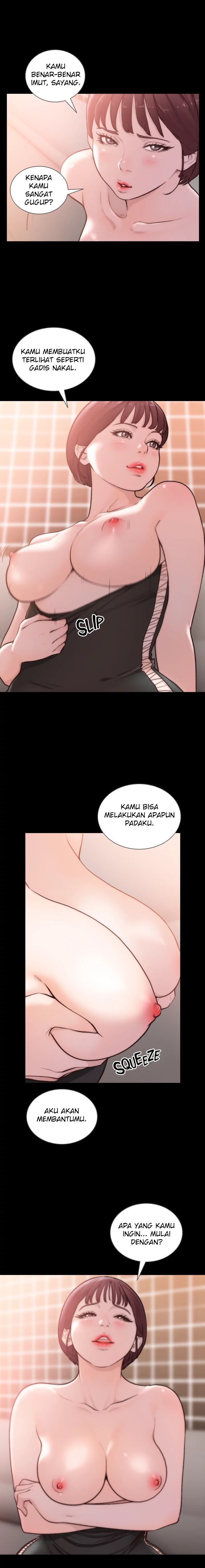 Ex-Girlfriend - Chapter 47 3