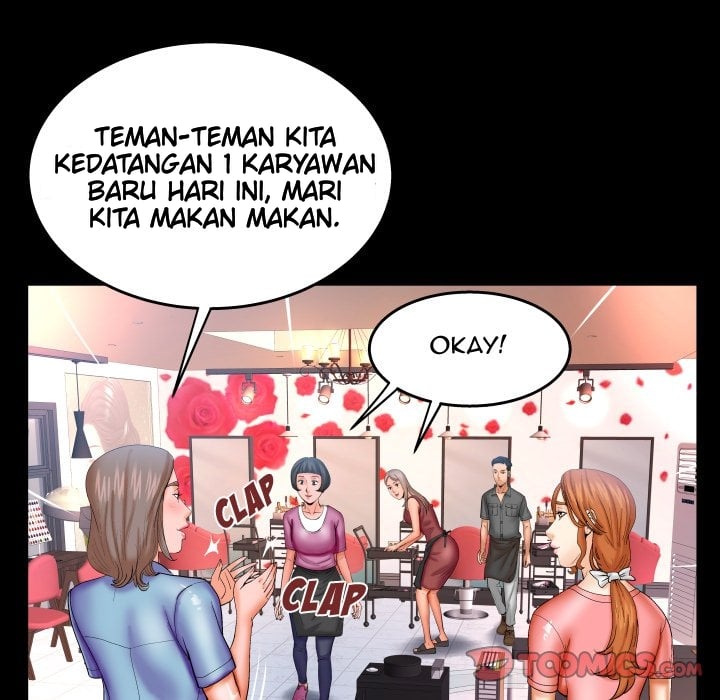 My Aunt - Chapter 47 57