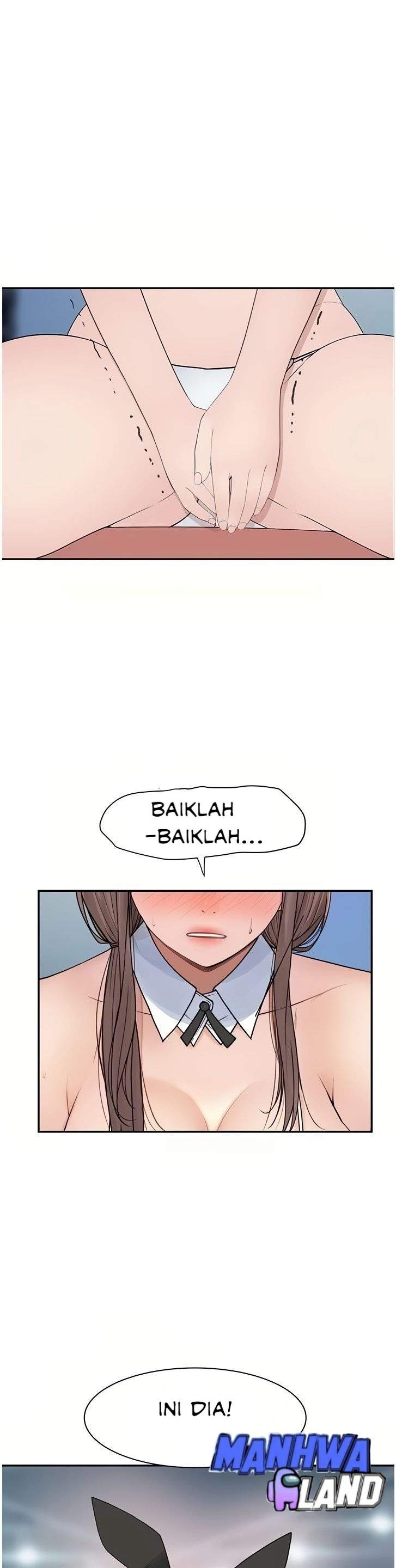 Between Us (Goinmul) - Chapter 47 18