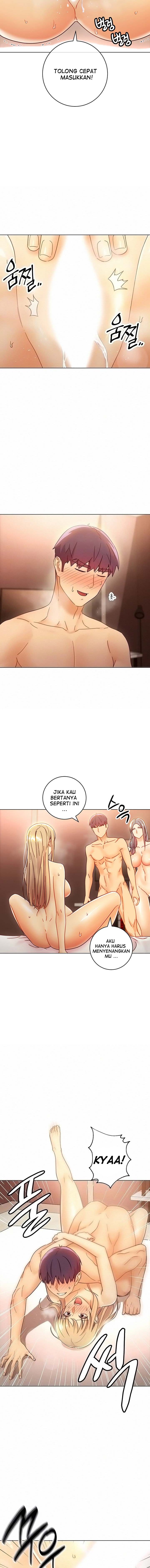 Stepmothers Friends - Chapter 47 4
