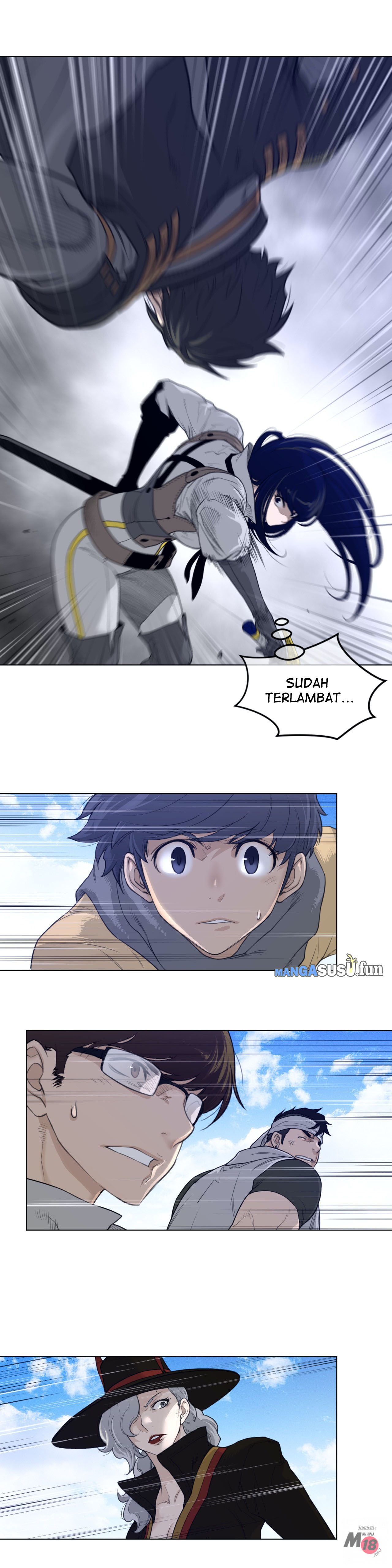 Perfect Half - Chapter 102 9