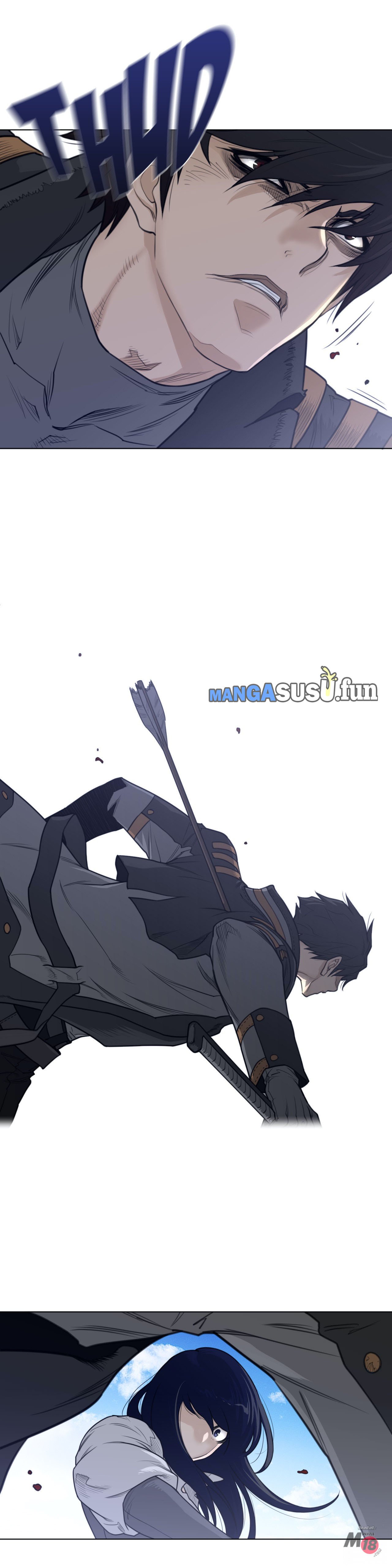 Perfect Half - Chapter 102 10