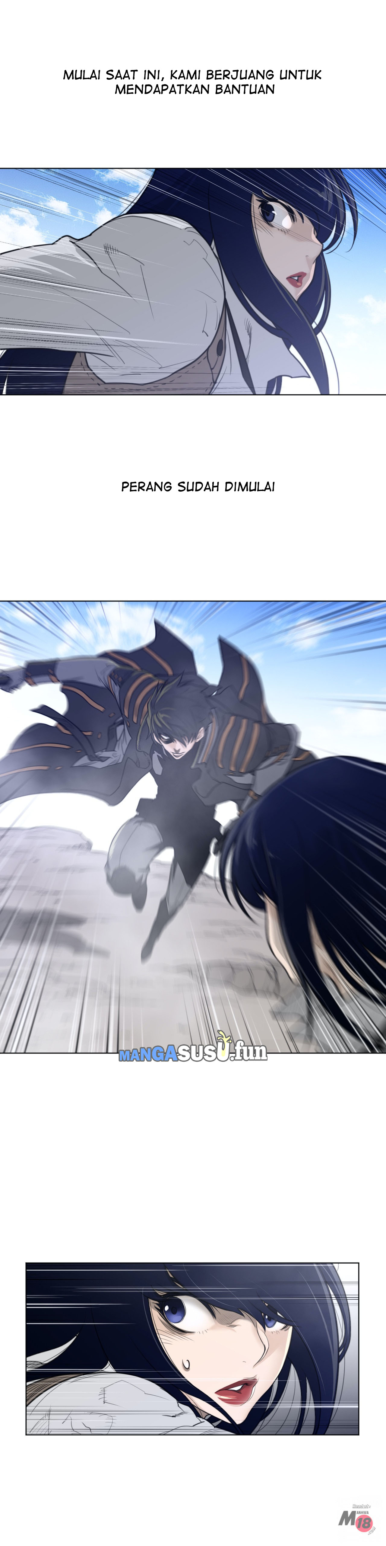 Perfect Half - Chapter 102 8