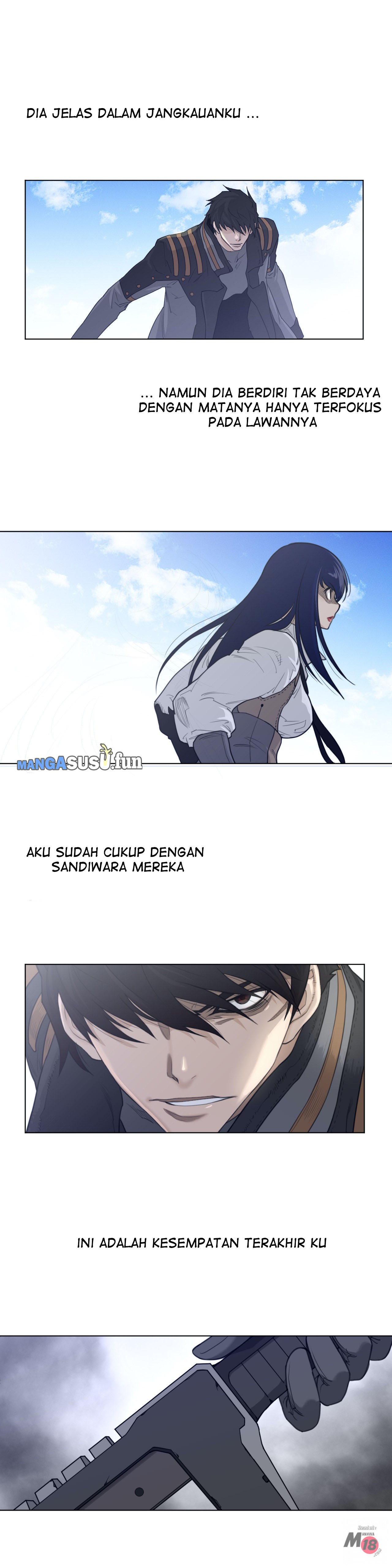 Perfect Half - Chapter 102 7