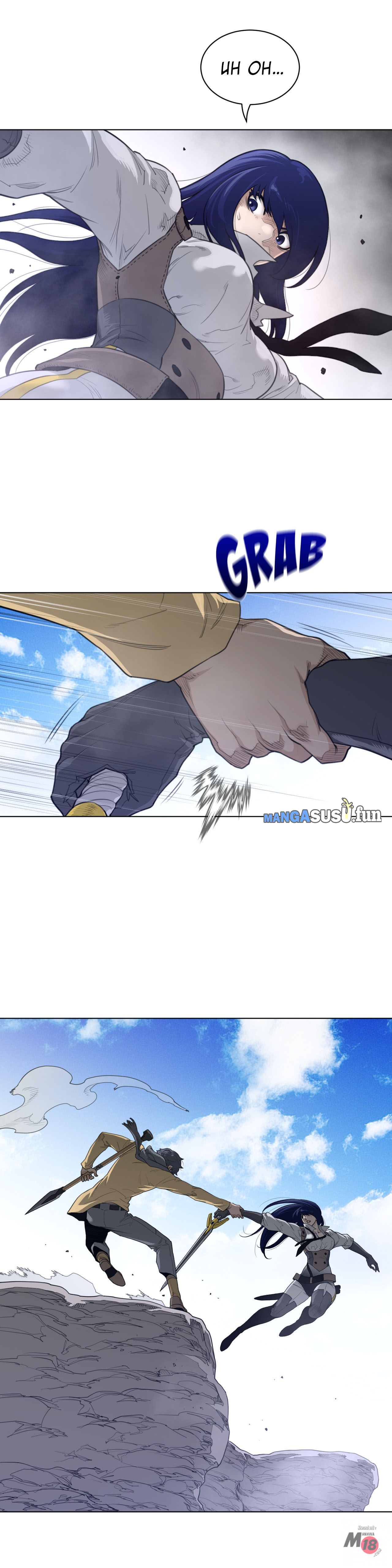 Perfect Half - Chapter 102 16