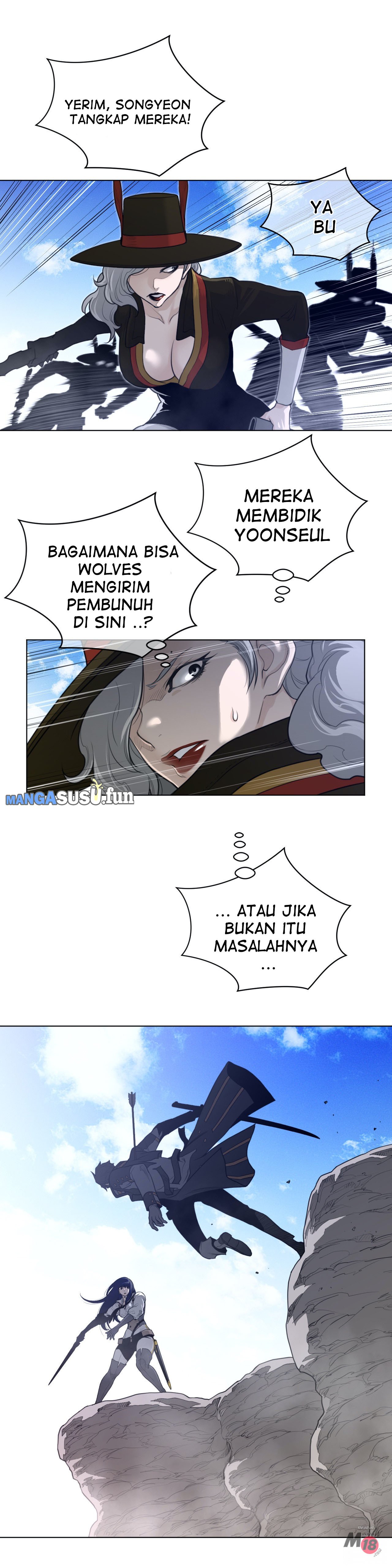Perfect Half - Chapter 102 13