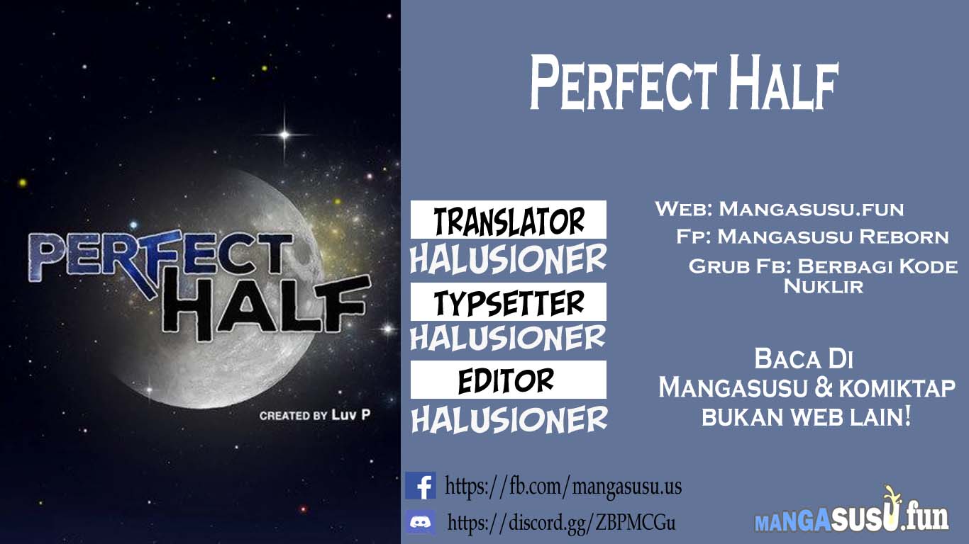Perfect Half - Chapter 102 1