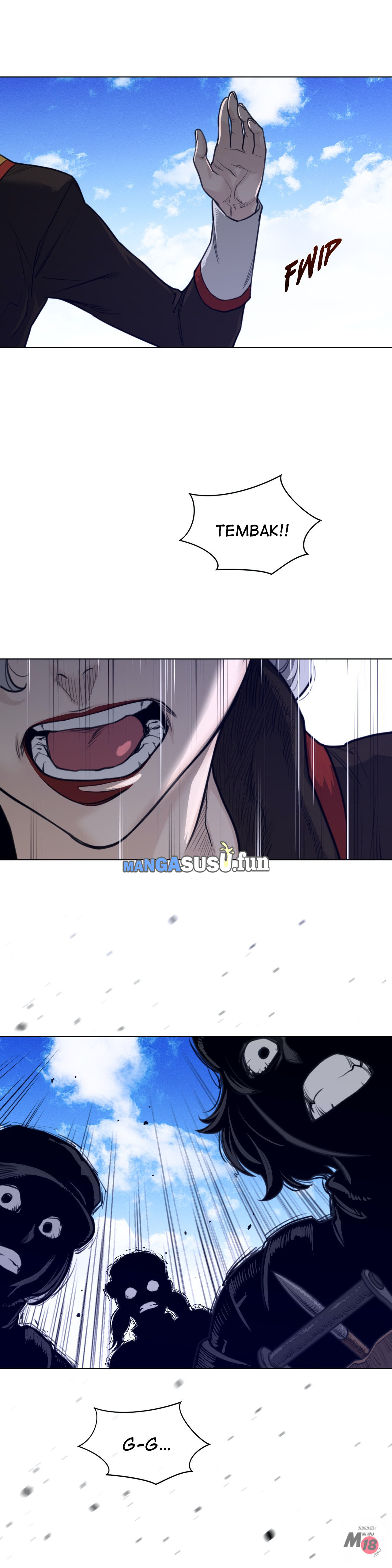 Perfect Half - Chapter 102 21