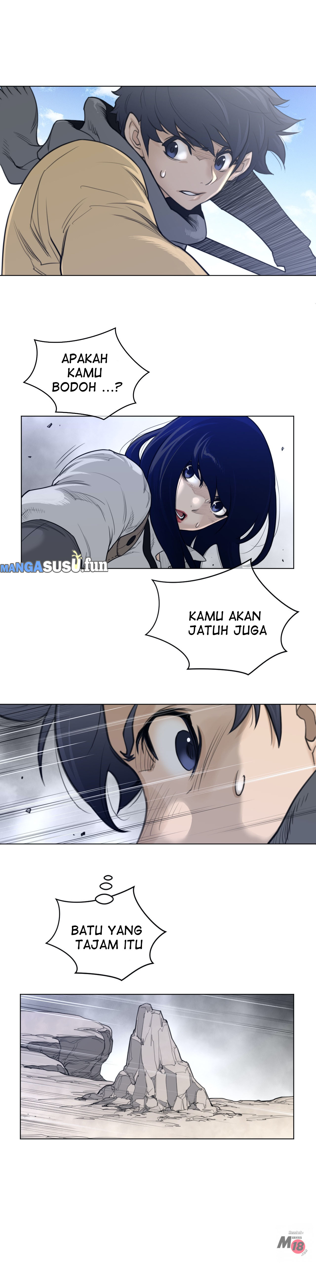 Perfect Half - Chapter 102 17