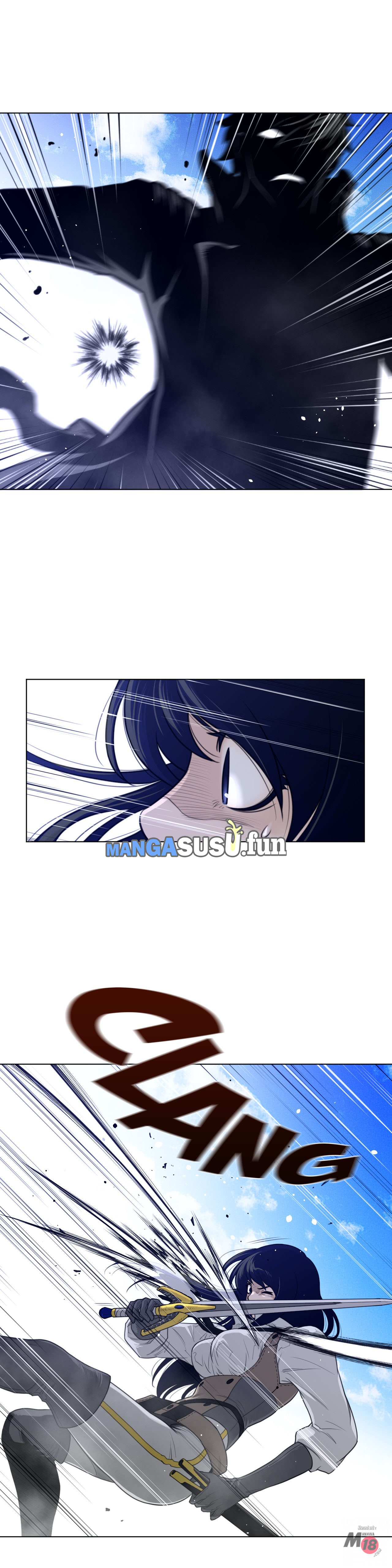 Perfect Half - Chapter 102 11