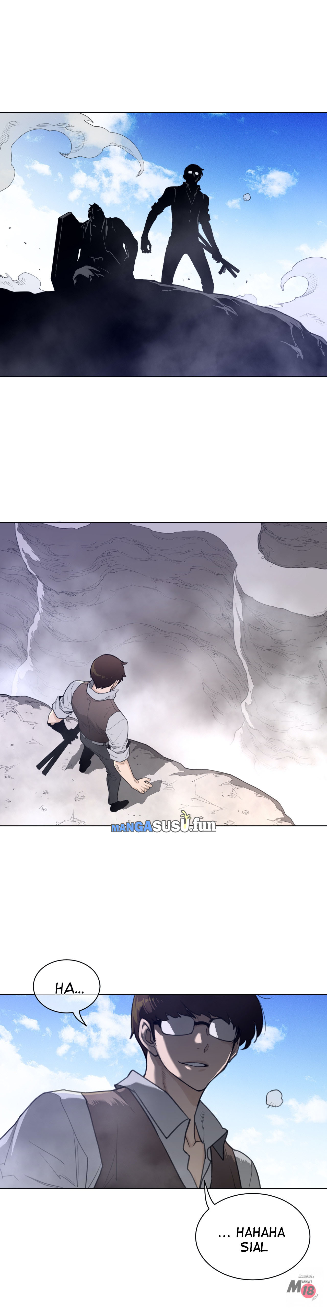 Perfect Half - Chapter 102 19