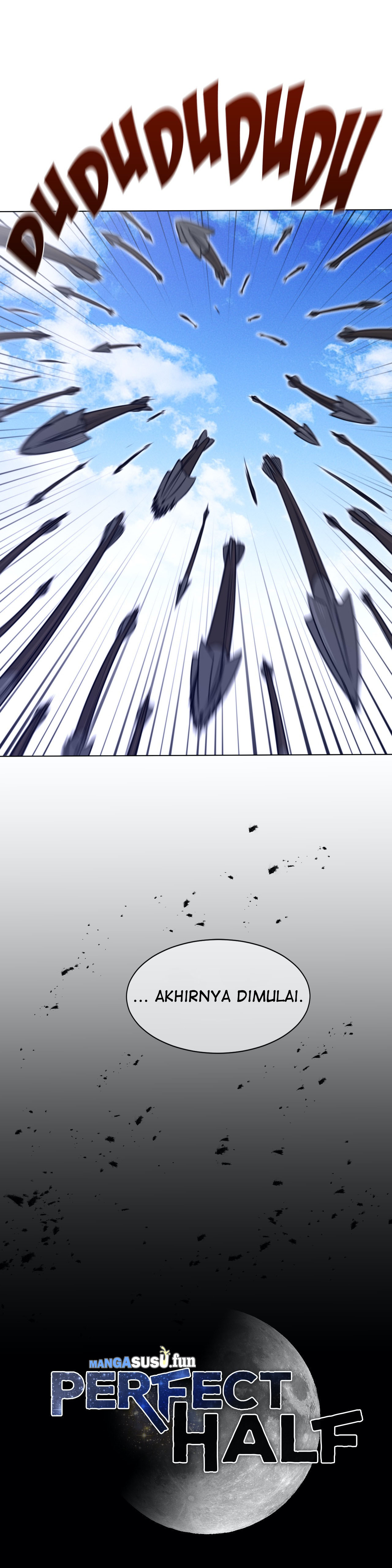 Perfect Half - Chapter 102 23