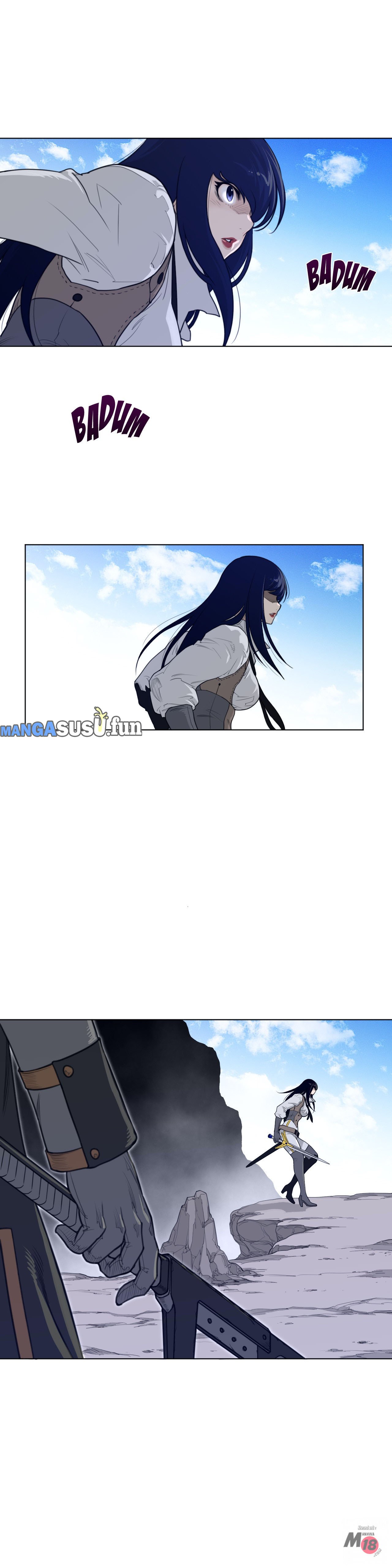 Perfect Half - Chapter 102 6