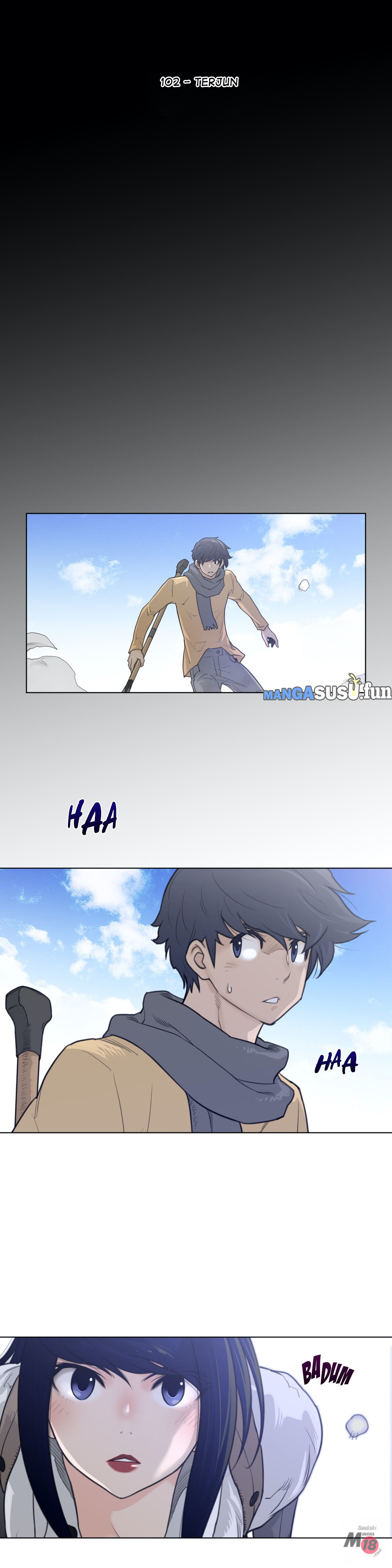 Perfect Half - Chapter 102 5