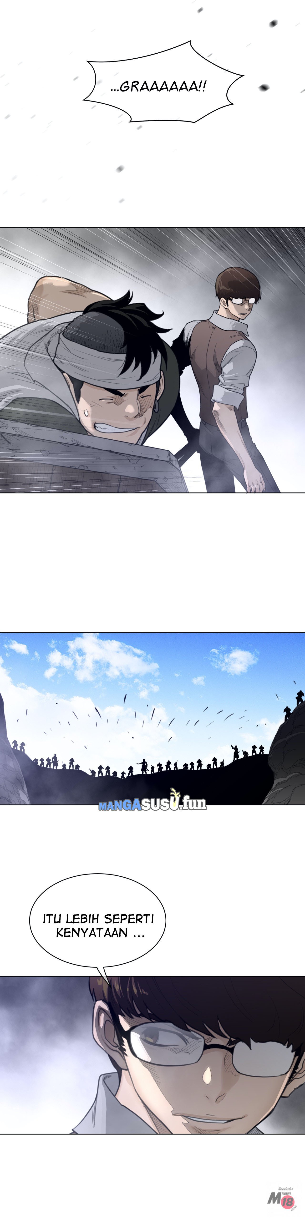 Perfect Half - Chapter 102 22
