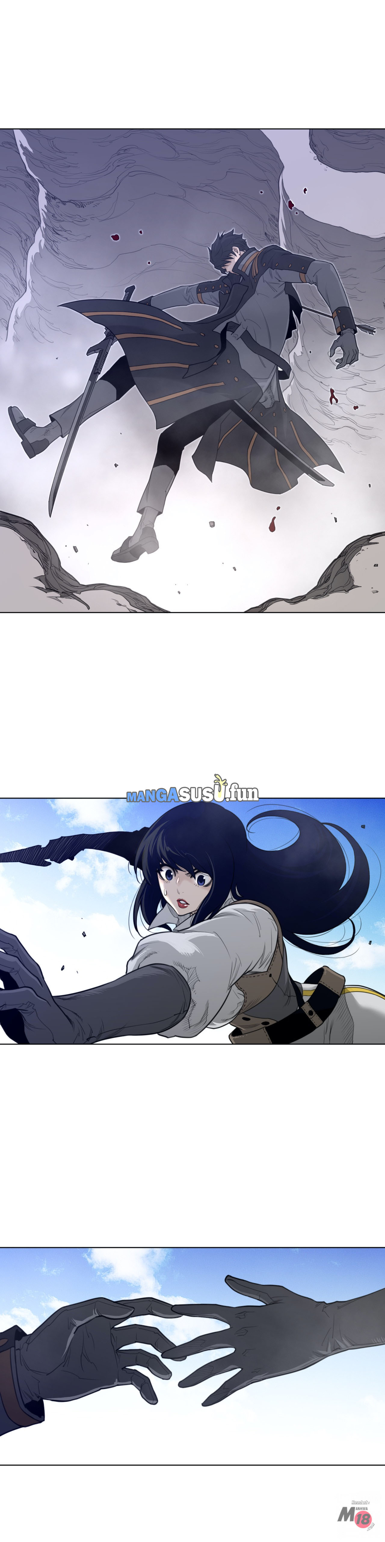 Perfect Half - Chapter 102 14