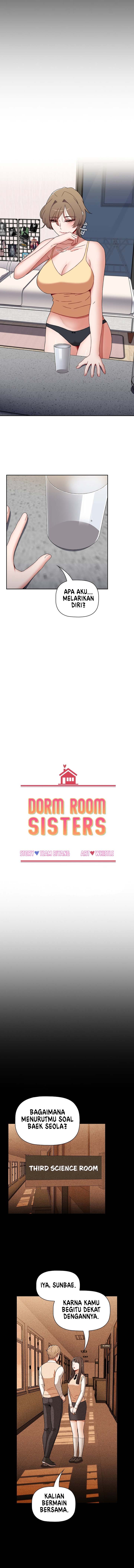 Owner The Pension - Chapter 70 6